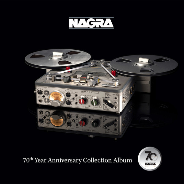 

Various Artists Nagra: 70th Year Anniversary Collection Album, Nagra: 70th Year Anniversary Collection Album