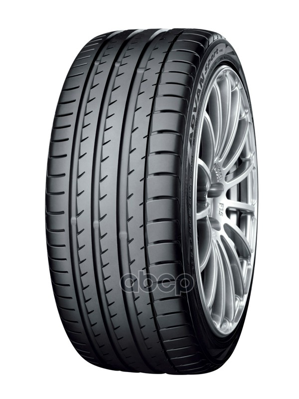 

Шины Yokohama Advan Sport V105S 225/45 R18 95 Y