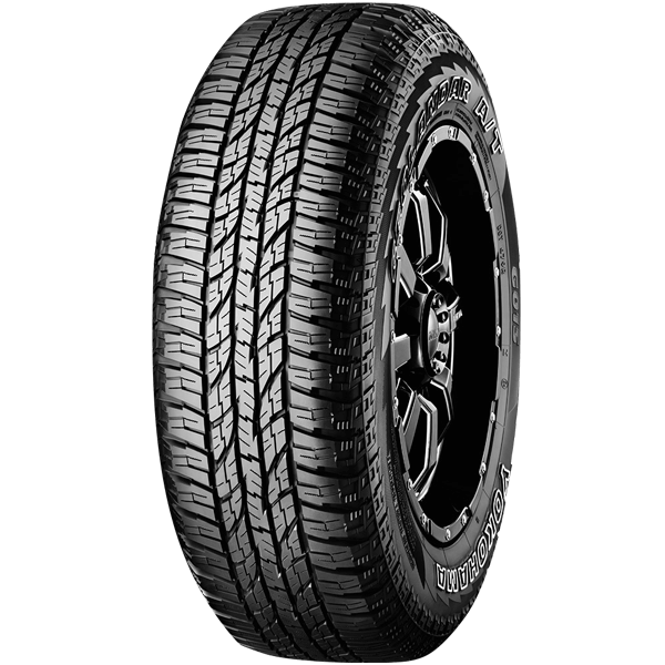 

Шины R16 235/70 Yokohama Geolandar AT G015 106H