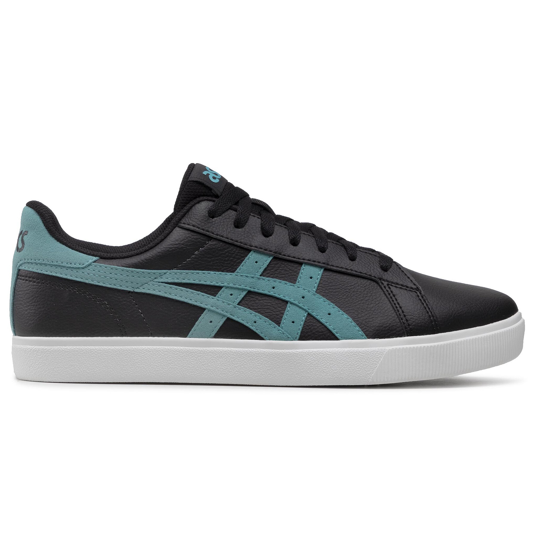 

Кеды мужские Asics Classic Ct черные 8 EU, Classic Ct