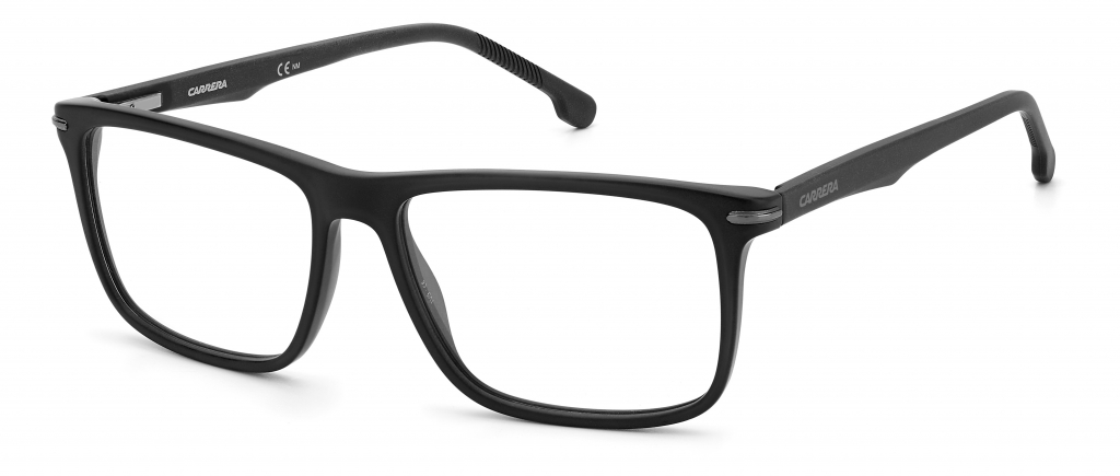 

Оправа для очков мужская Carrera CARRERA 286 mtt black, CARRERA 286