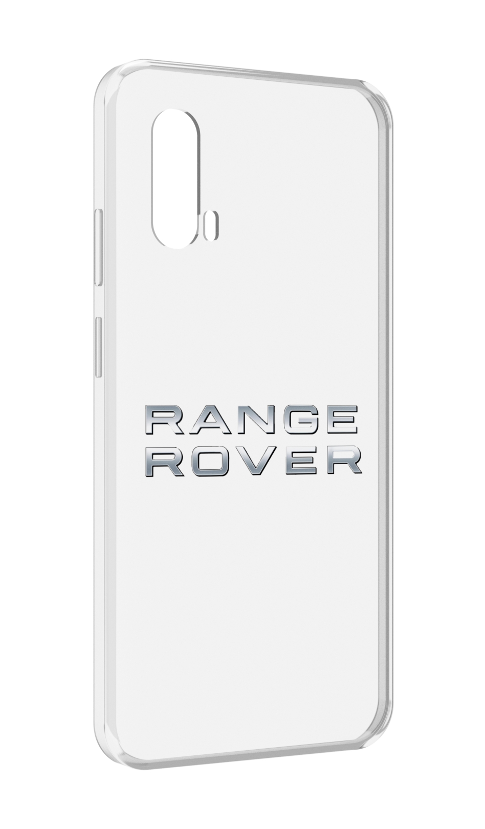

Чехол MyPads ренж-ровер-range-rover-4 для Blackview BV7100, Прозрачный, Tocco