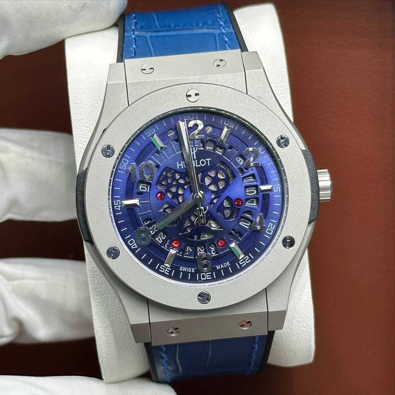 Наручные часы унисекс HUBLOT 582666