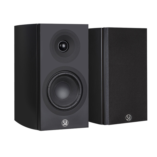 

Акустическая система SA Legend 5.2 Satin Black
