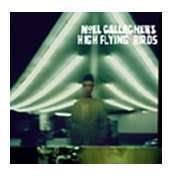 Noel Gallagher: Noel Gallagher's High Flying Birds (Limited Edition)