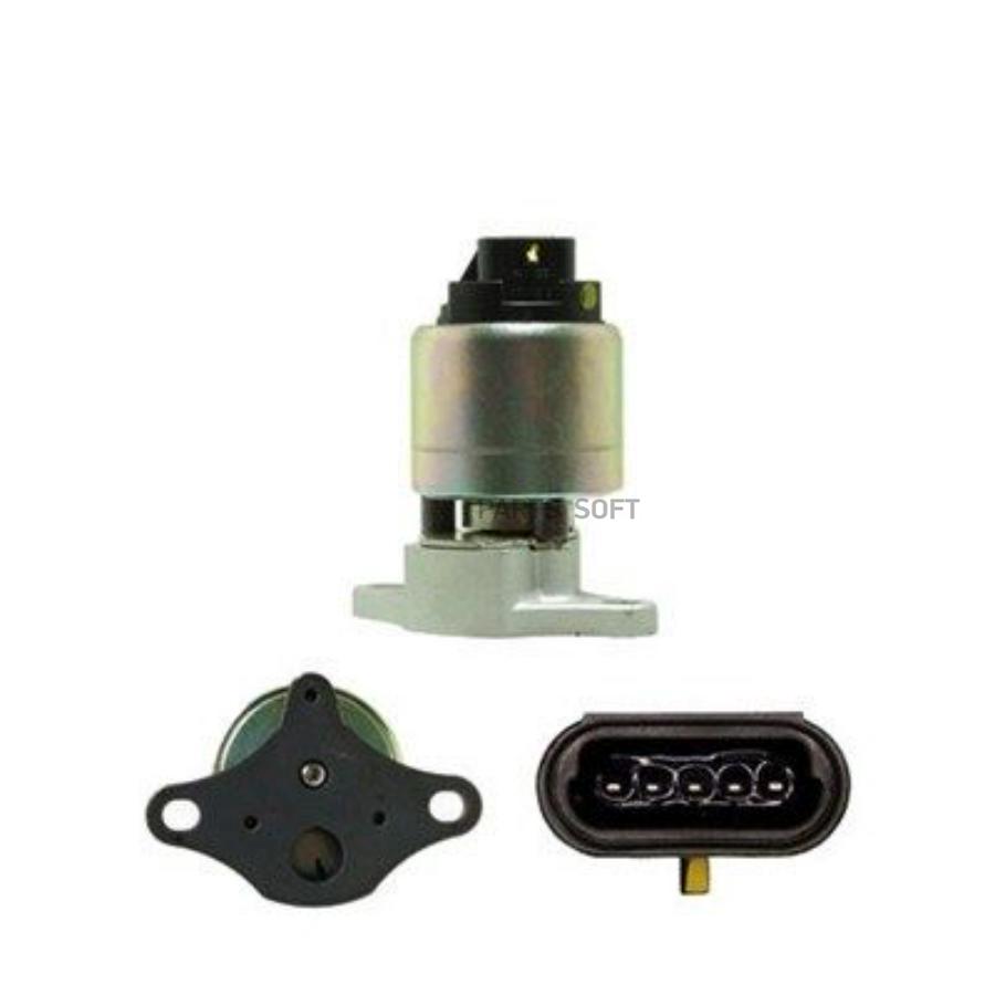 

Клапан Ог MAGNETI MARELLI 571822112052