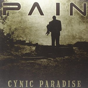 

PAIN - Cynic Paradise, 1 LP