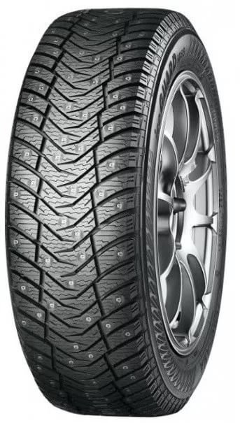 

Шина Yokohama iceGuard Stud iG65 235/50 R19 99T, iceGuard Stud iG65