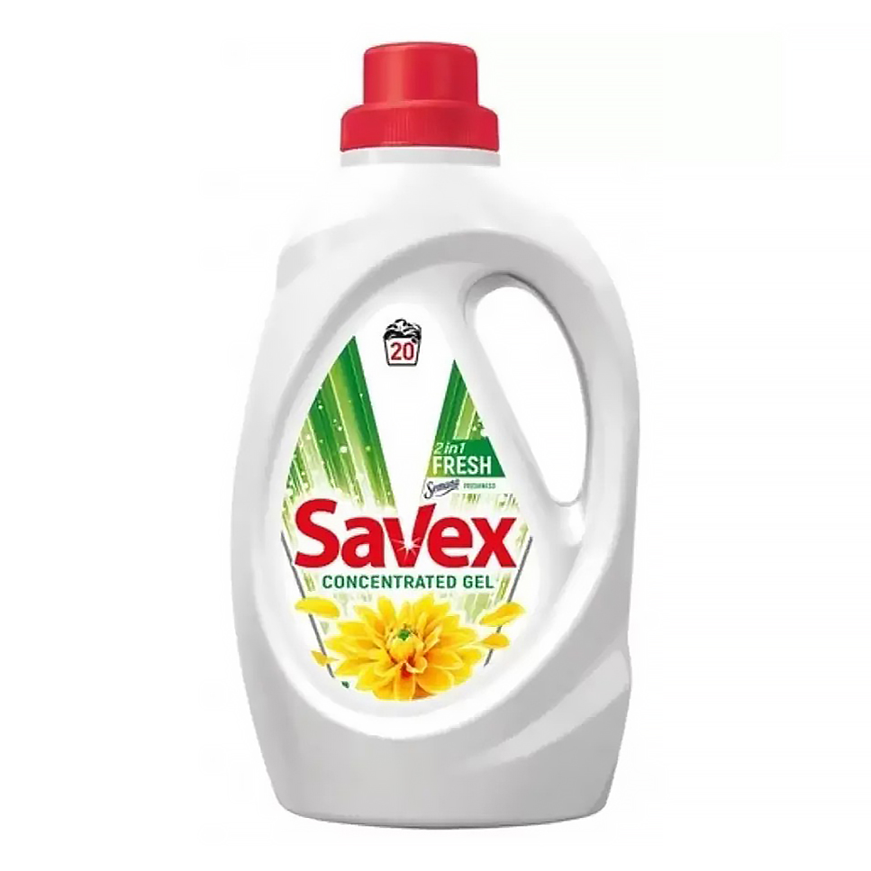 

Гель Savex 1,1 л