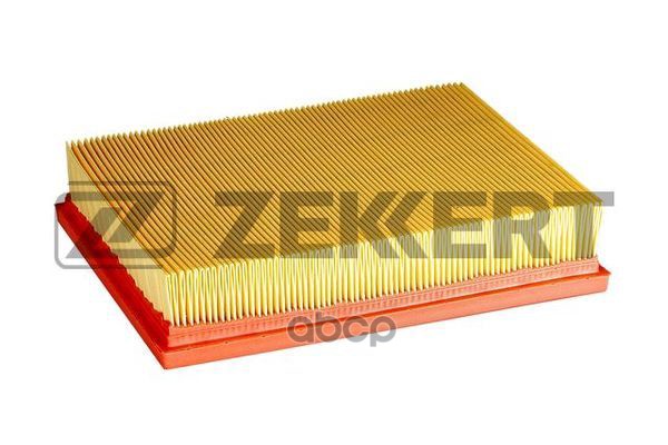 фото Фильтр воздушный ford galaxy iii 15-, mondeo v 14-, s-max ii 15- zekkert zekkert арт. lf10