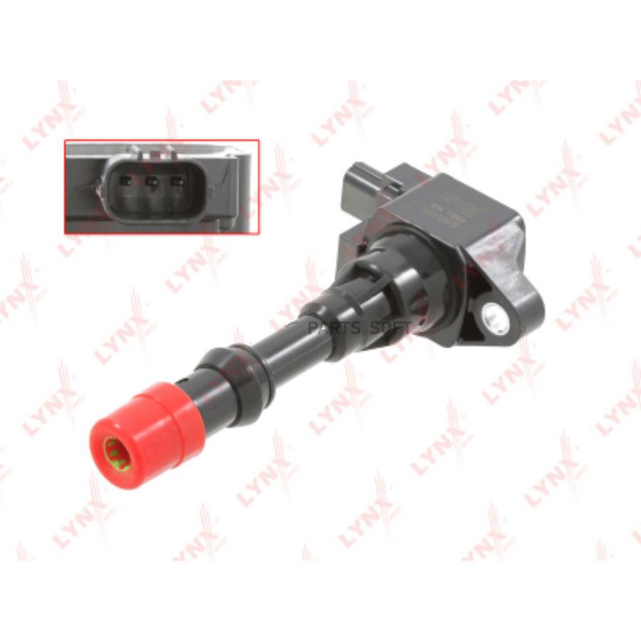 

Катушка зажигания spl1069