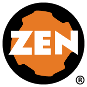 

ZEN ZN1048 Бендикс стартера DAEWOO MATIZ () 1шт