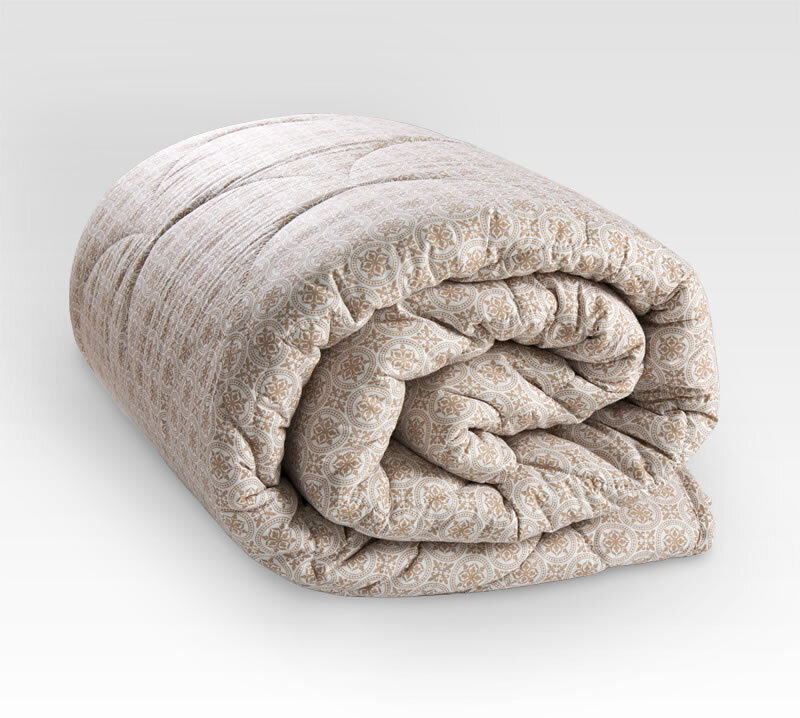 Одеяло Maktex из бамбукового волокна 2 спальное Бамбук и хлопок