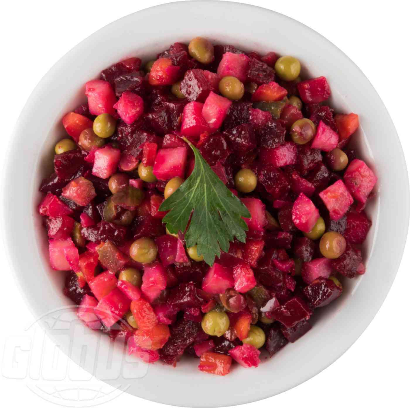 

Салат Винегрет овощной +-300 г