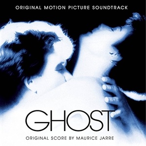 

Maurice Jarre ‎– Ghost (Original Motion Picture Soundtrack), 1 LP