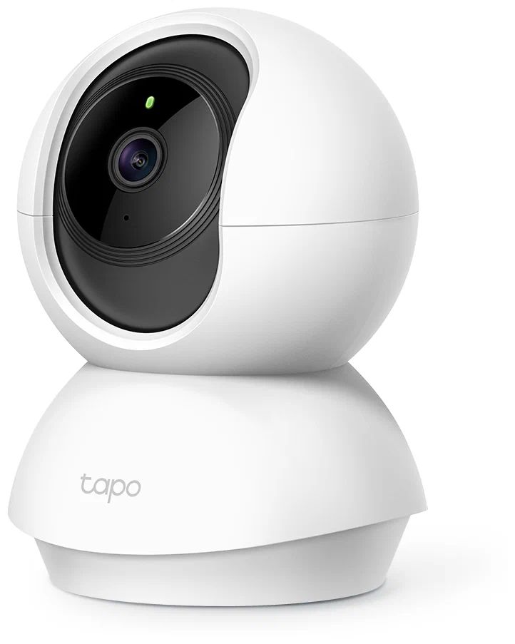

TP-LINK Tapo C200