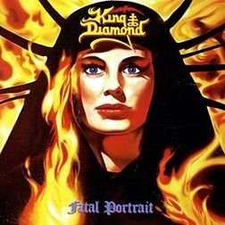 King Diamond: Fatal Portrait