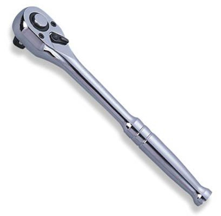 

R2902A Рукоятка трещоточная 1/4DR, 36 зубцов, 125 мм, 27870278