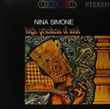 Nina Simone: High Priestess Of Soul (Back To Black Ltd.Edt.)