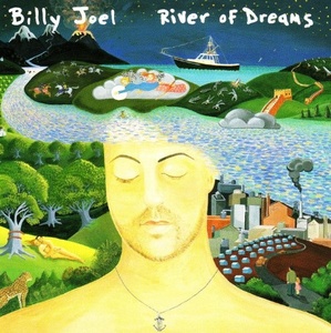 Billy Joel: River Of Dreams (Limited Edition)