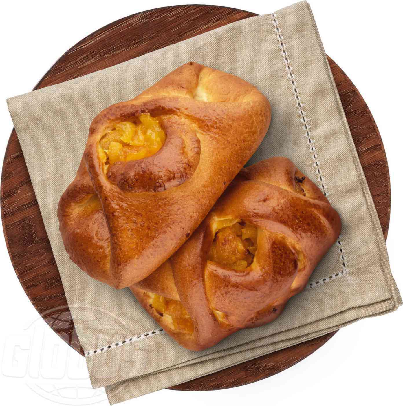 

Конвертик с курагой 90 г