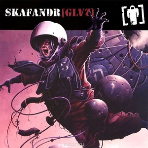 Skafandr – GL?Z