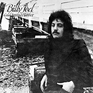 Billy Joel: Cold Spring Harbor (180g) (Limited Edition)