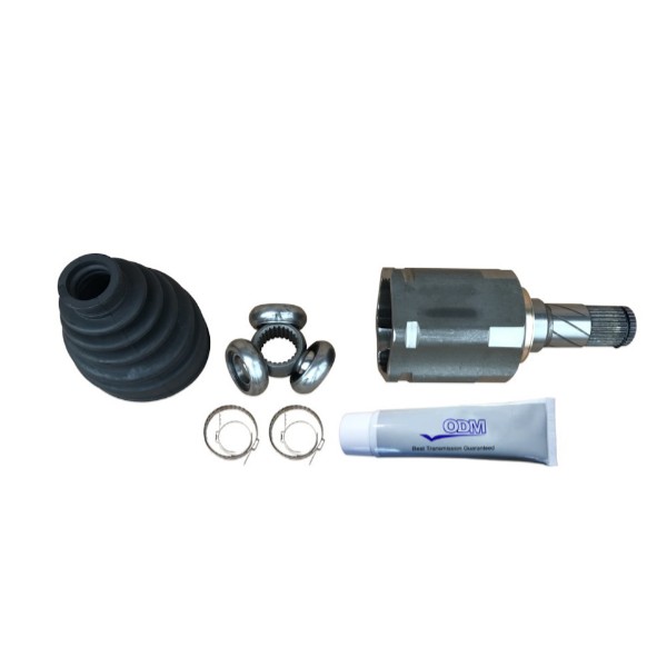 

ШРУС наруж 29x56,1x35 NISSAN: QASHQAI +2 1.5Dci 02.2007> PART-ONE 1CV231