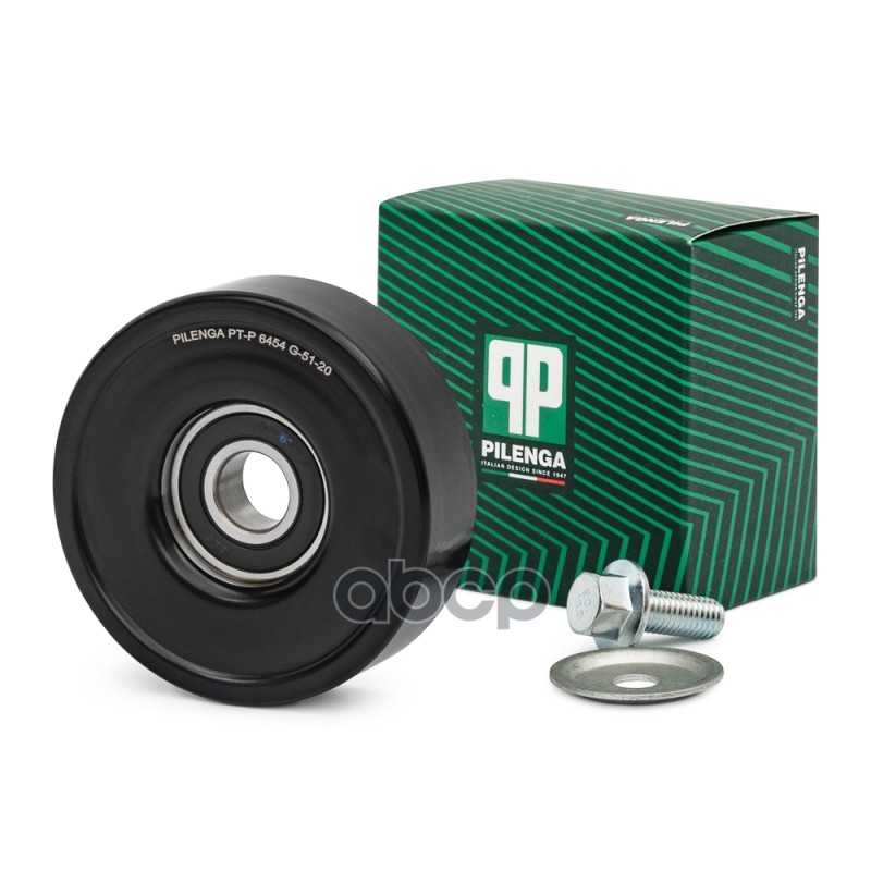 

Ролик натяжителя ремня PTP6454