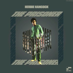 Herbie Hancock: The Prisoner (remastered) (180g) (Limited Edition)