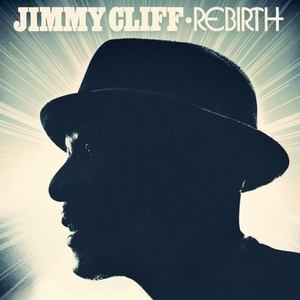 фото Jimmy cliff - rebirth - vinyl sunpower