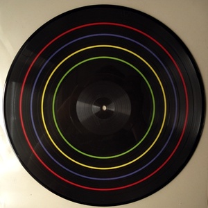 Bloc Party: Four (Limited Edition) (Picture Disc)
