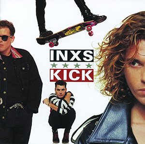 INXS: Kick 25 (180g) (Limited Edition)