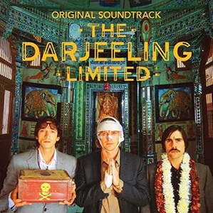 

The Darjeeling Limited (Original Soundtrack), 1 LP