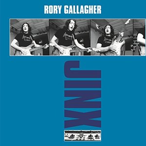 Rory Gallagher: Jinx (remastered) (180g)