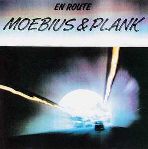 Moebius and Plank: En Route (180g)