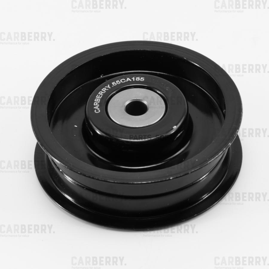 

CARBERRY 55CA185 Ролик руч.ремня MERCEDES W203/W204/W211/W212/W209/W219/W463/X164/X204/W16