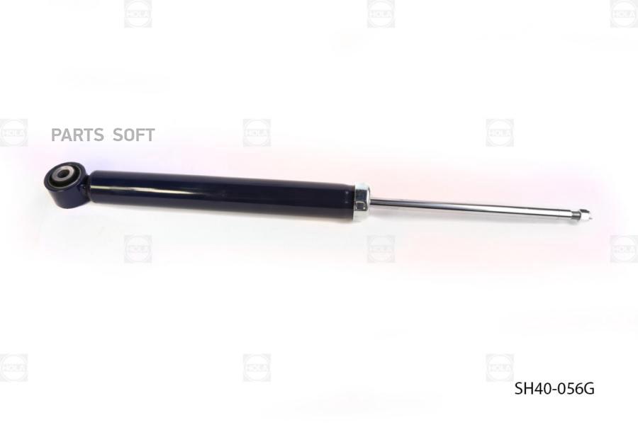 

HOLA SH40056G Амортизатор задний, давление газа, серия GRide () 1шт