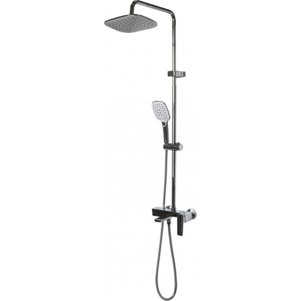 

Душевая система MIXLINE ML2412 546105