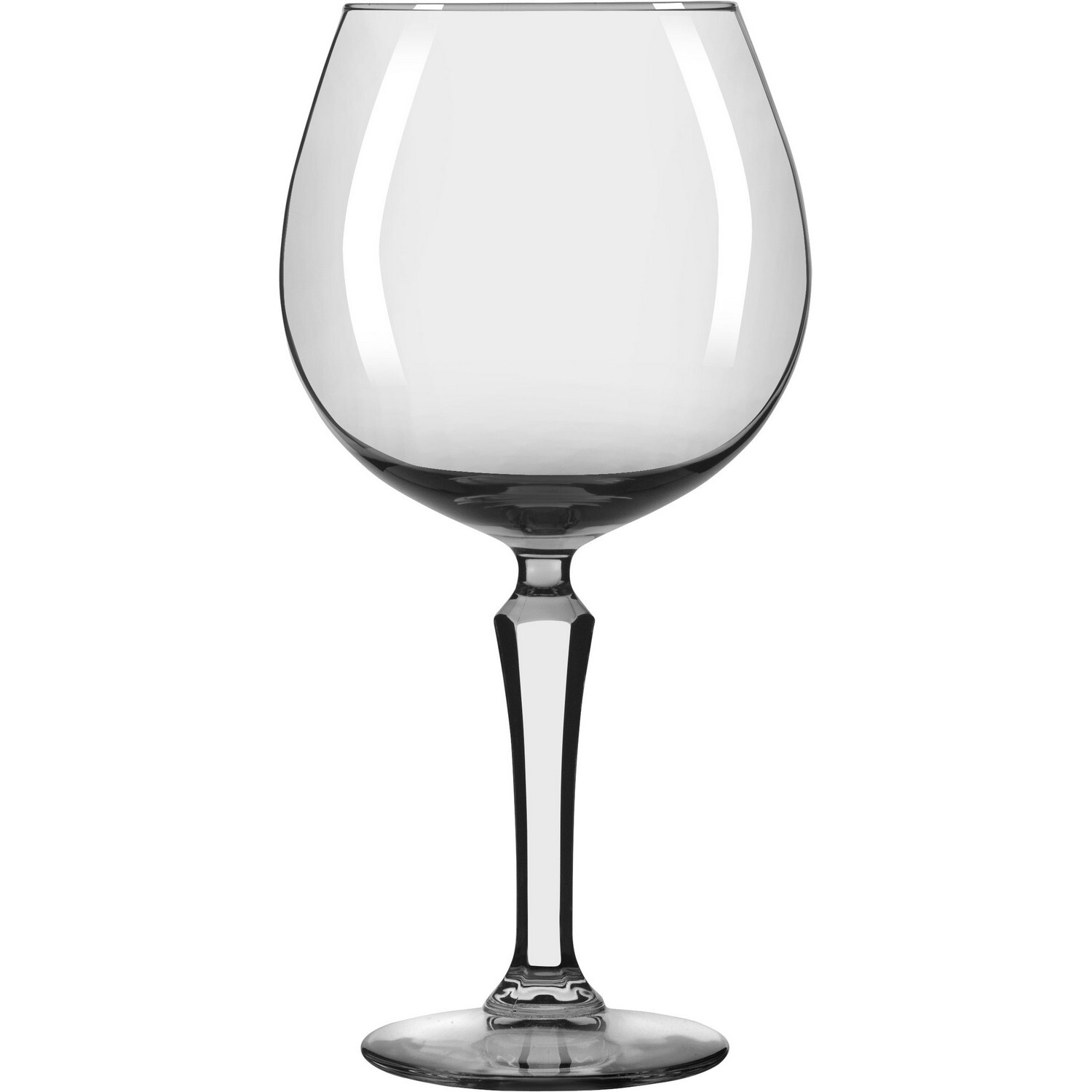 

Бокал Libbey 1050898_KB_LH 1 шт, Прозрачный