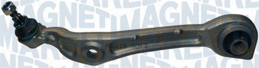 

MAGNETI MARELLI 301181376900 Рычаг пер.подв. L () 1шт