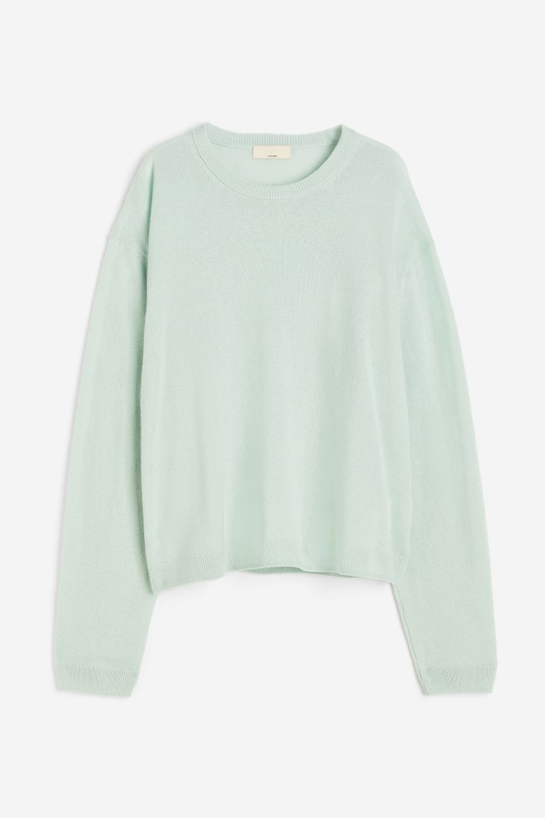 

Джемпер женский H&M 0951932026 зеленый S (доставка из-за рубежа), 0951932026