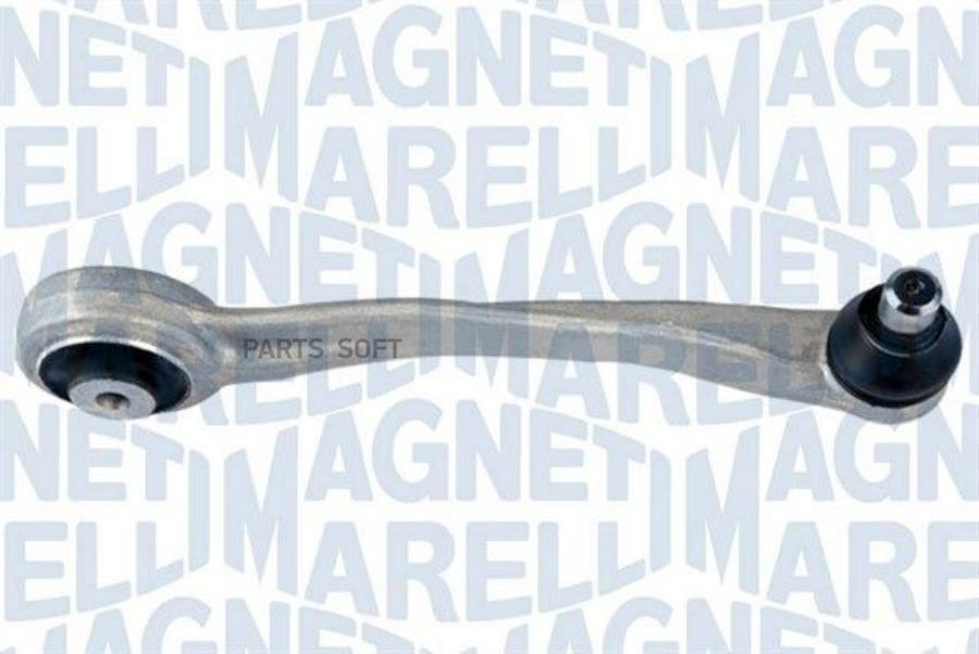 

MAGNETI MARELLI 301181319800 Рычаг пер.подв. R () 1шт