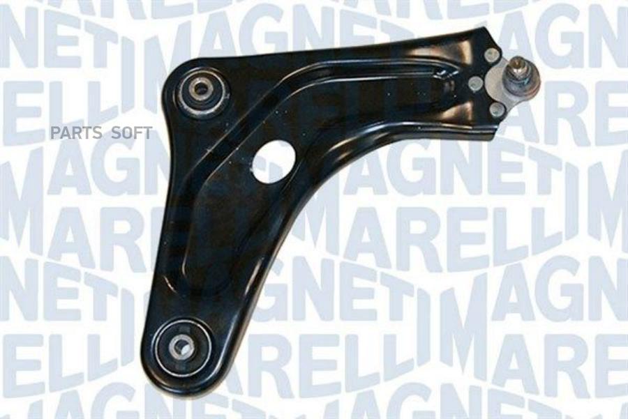 

MAGNETI MARELLI 301181340800 Рычаг пер.подв. R () 1шт
