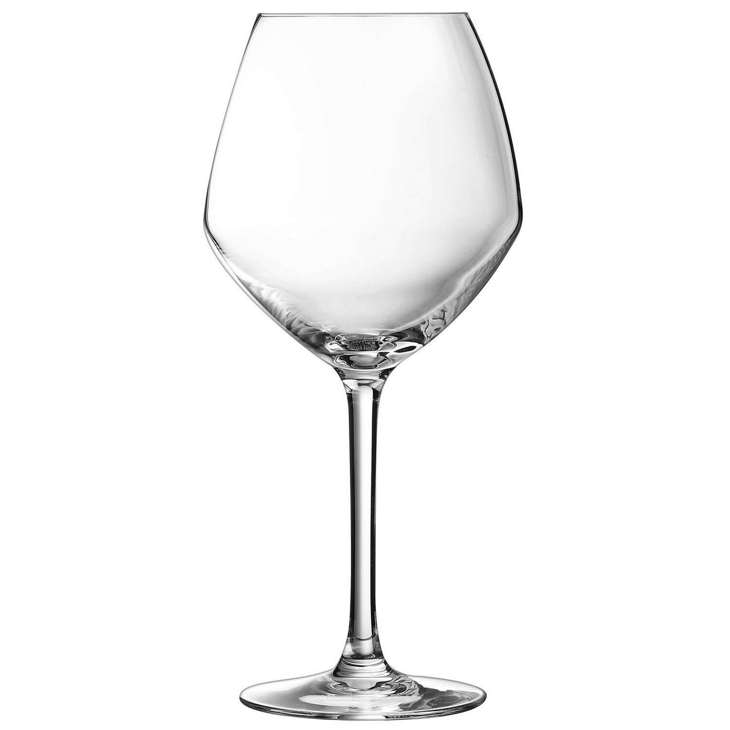 

Бокал Chef&Sommelier 1050946_KB_LH 1 шт, Прозрачный