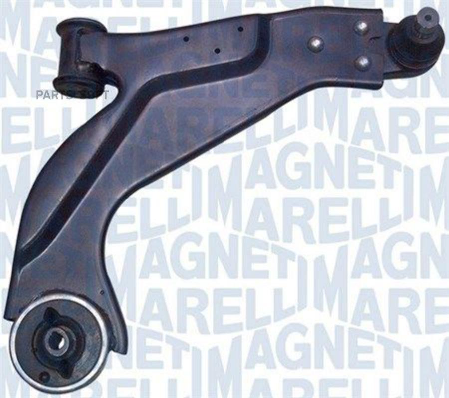 

MAGNETI MARELLI 301181358700 Рычаг пер.подв. R () 1шт