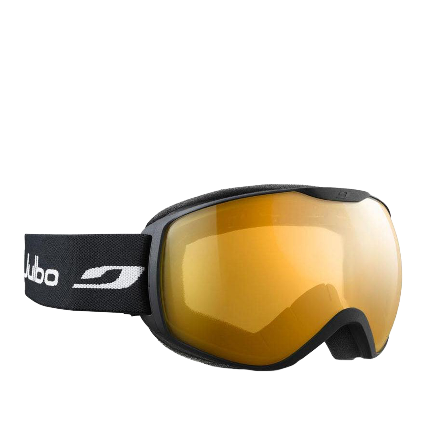 

Очки Горнолыжные Julbo Ison Black/Orange L INT, Ison
