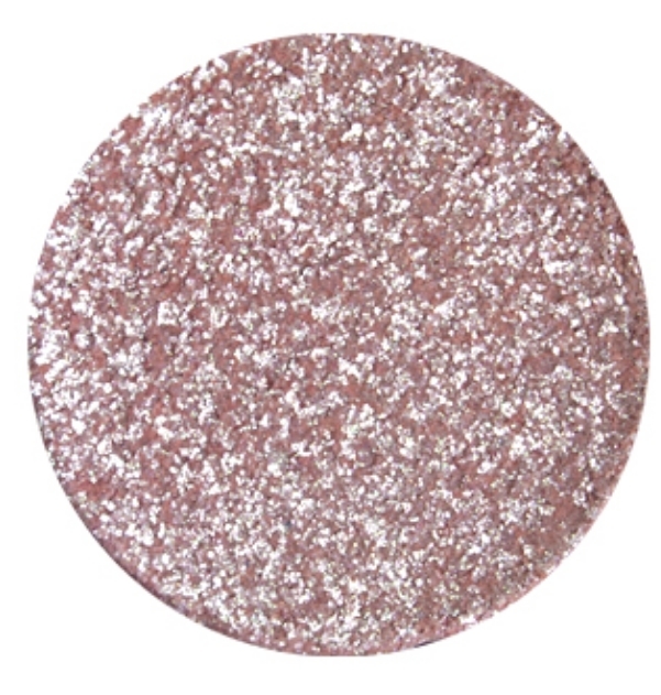 

Тени Bernovich Sparkle № х04