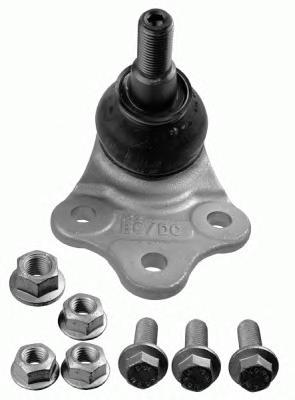 

Шаровая Опора Lemforder 3100801