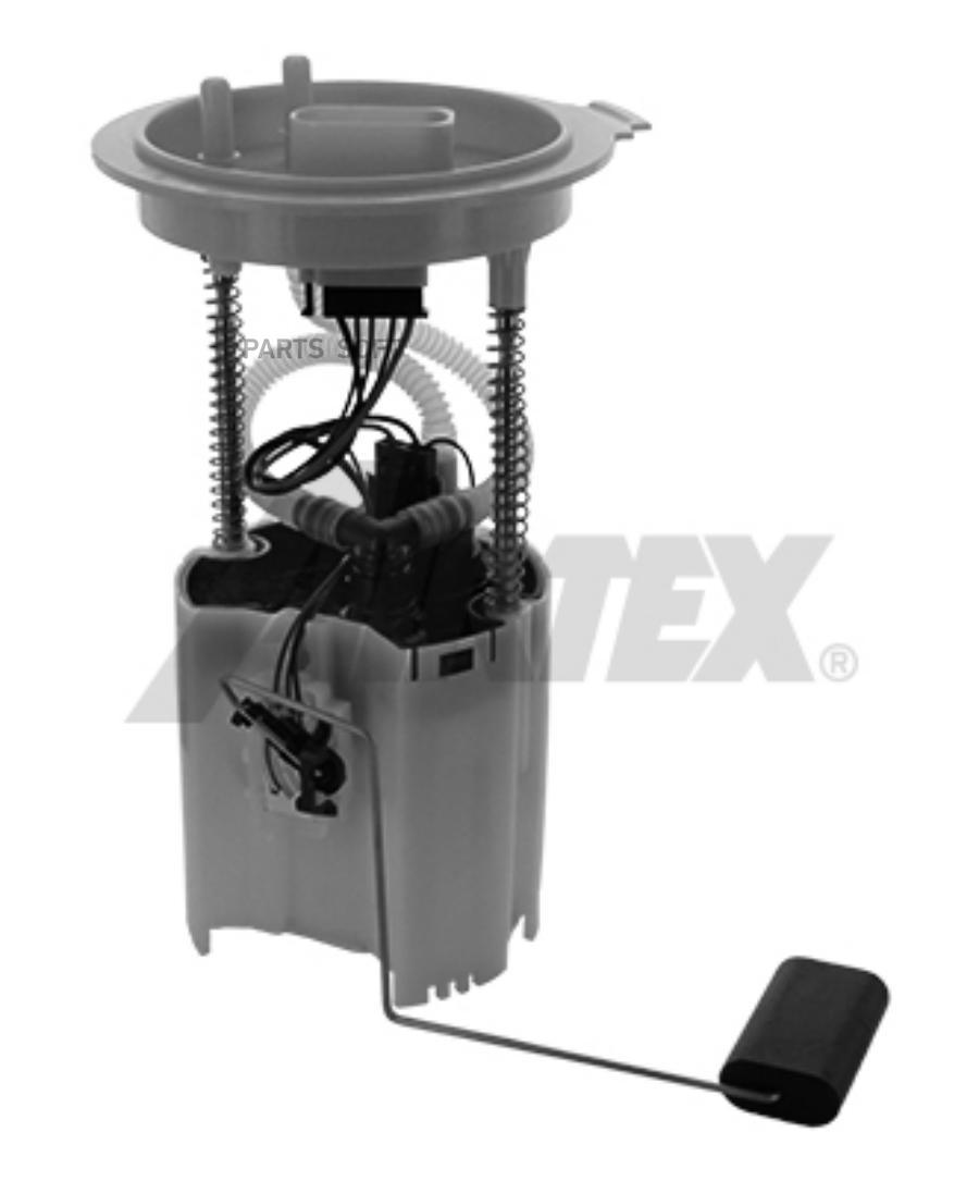 

Насос топливный электрический Audi A3/A3 Sportback 03>13 Skoda Octavia II/Octavia II Combi